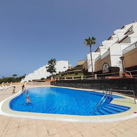 Lägenhet Costa Adeje Oasis Costa Adeje (Tenerife)