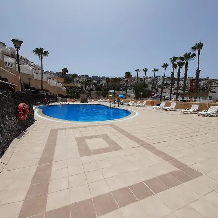 Costa Adeje Oasis Lägenhet