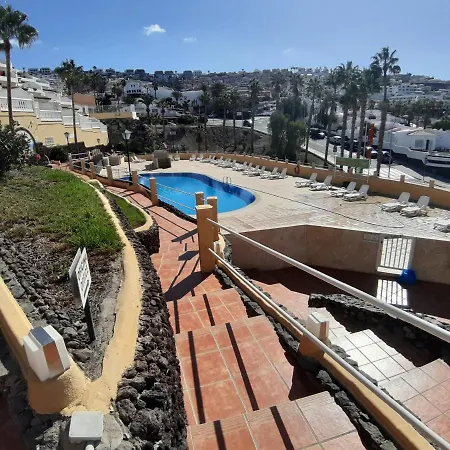 Lägenhet Costa Adeje Oasis *