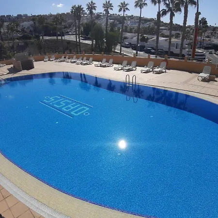Costa Adeje Oasis Lägenhet Costa Adeje (Tenerife)