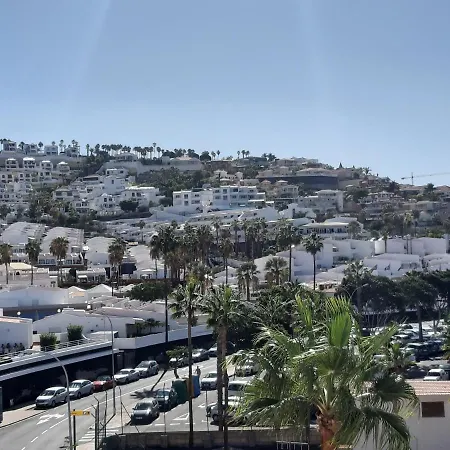 Lägenhet Costa Adeje Oasis