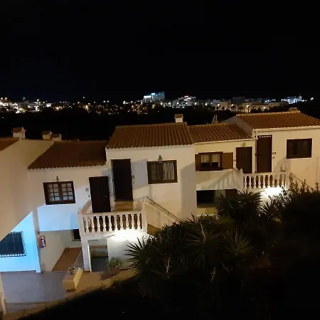 Costa Adeje Oasis Lägenhet